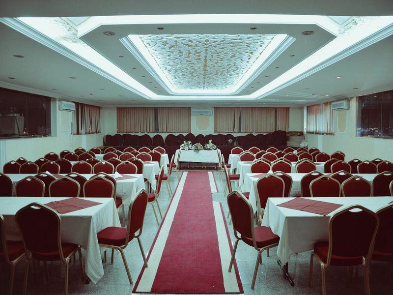 Genac Hotel ยันบู ภายนอก รูปภาพ