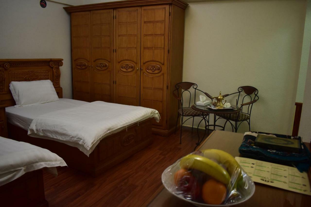Genac Hotel ยันบู ภายนอก รูปภาพ